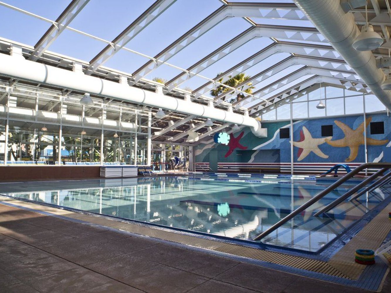 Almaden Valley Athletic Club - фото 4
