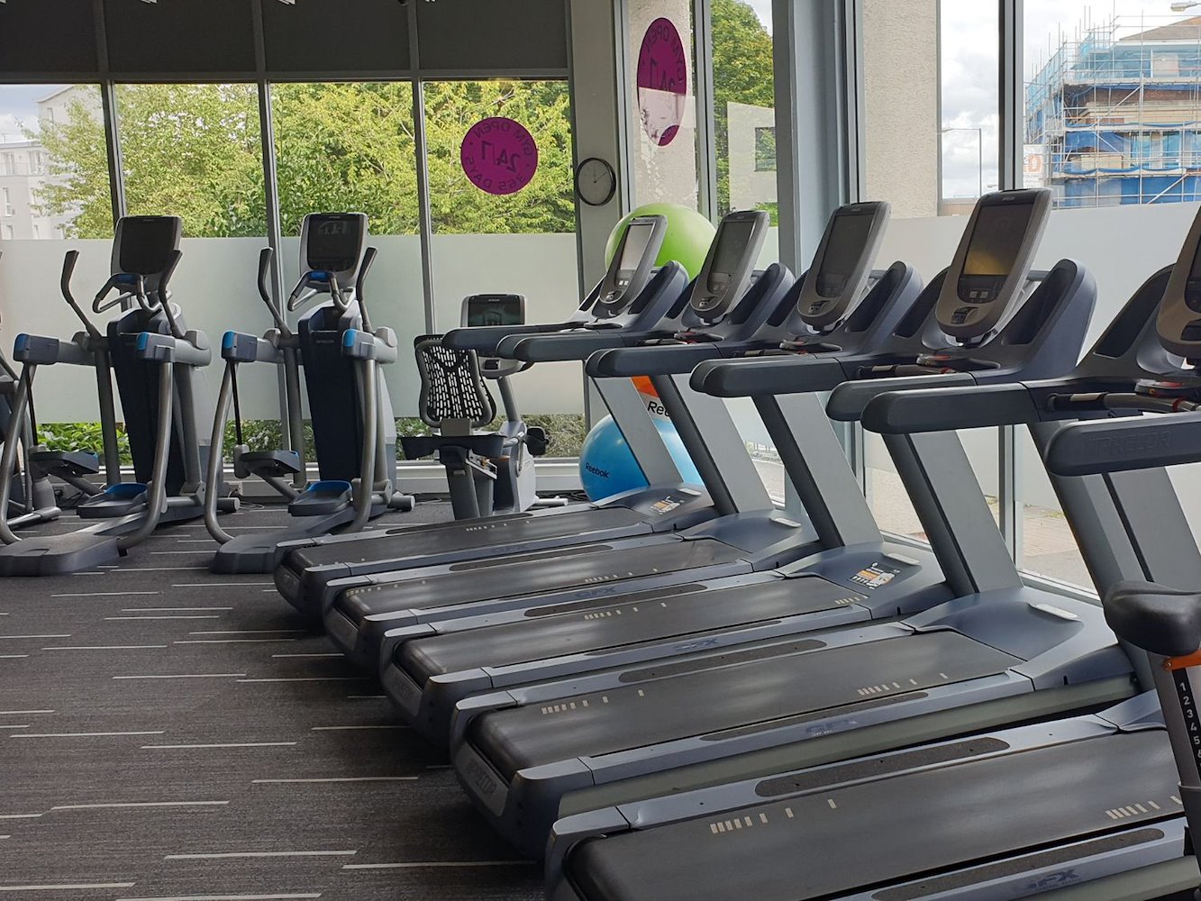 Anytime Fitness - Crawley - фото 5
