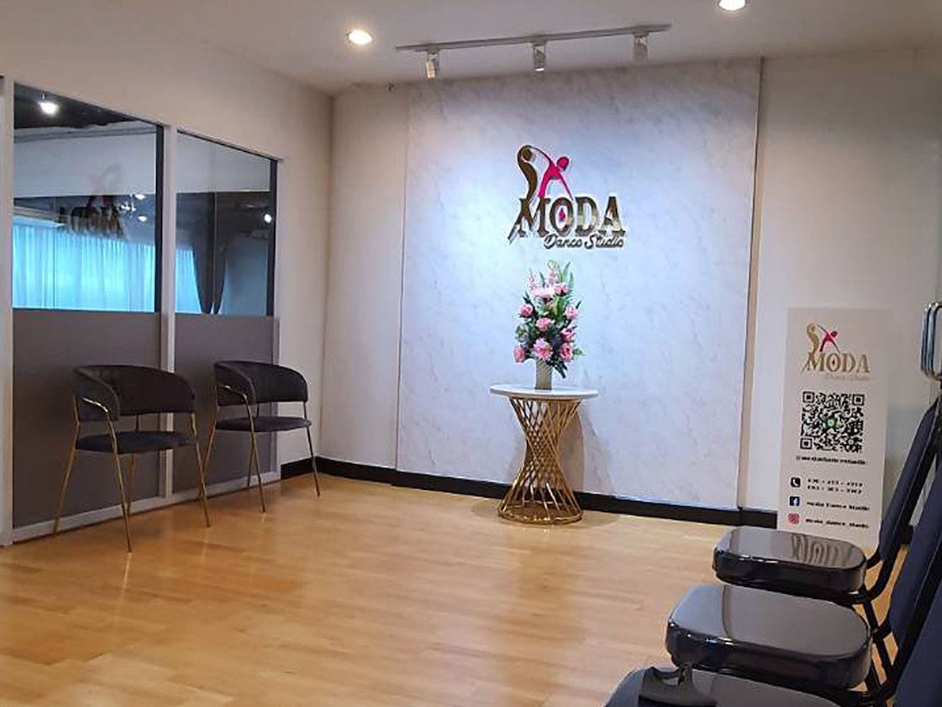 Moda Dance Studio - фото 2