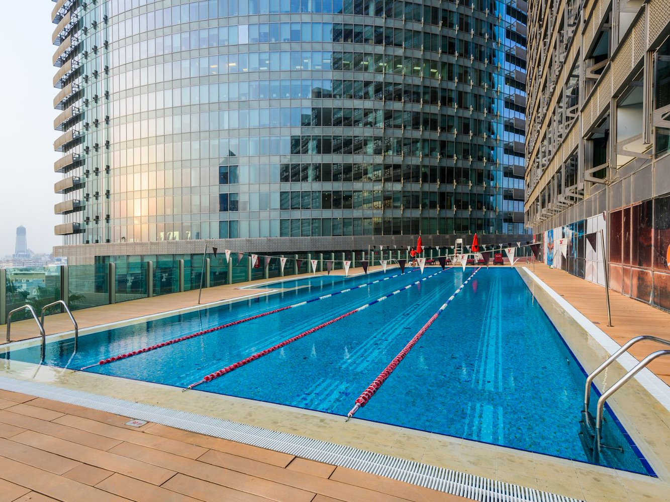 Fitness First Platinum Burjman - Mixed - фото 6