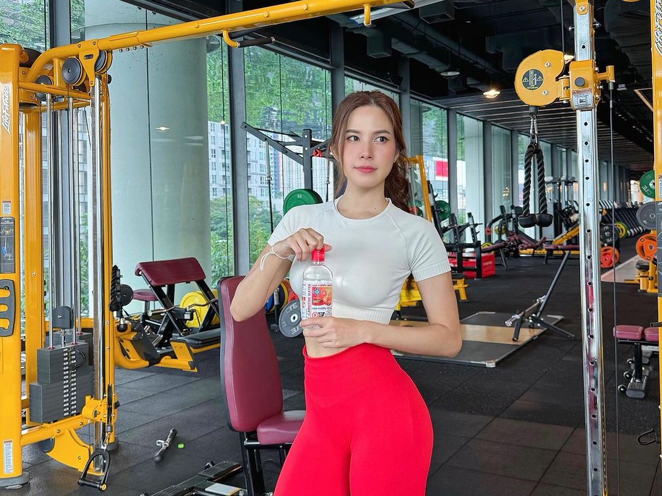 Fitness One - фото 17