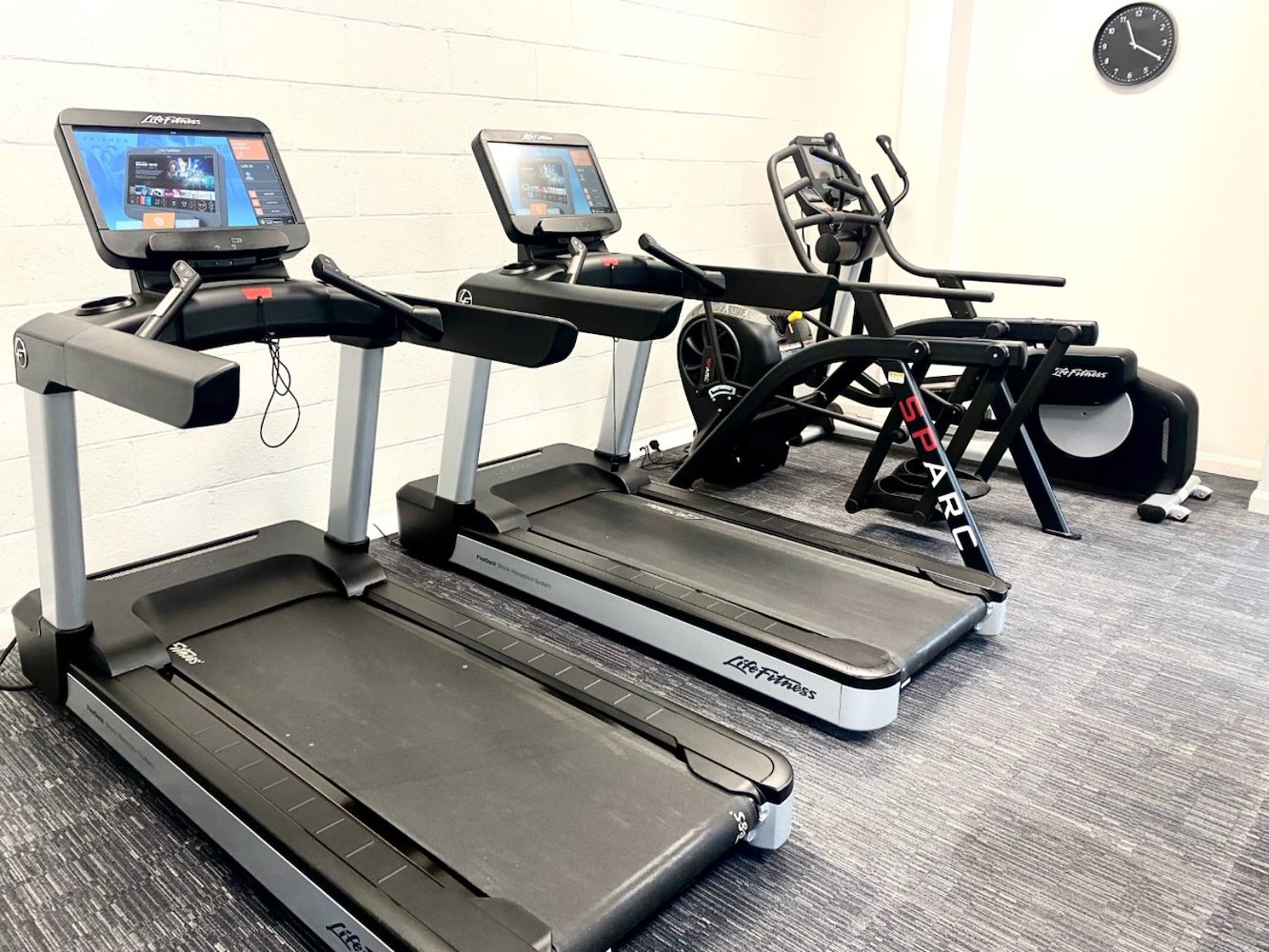 Anytime Fitness - Kings Cross - фото 7