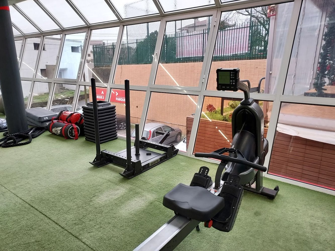 Fitness Factory Barcelos