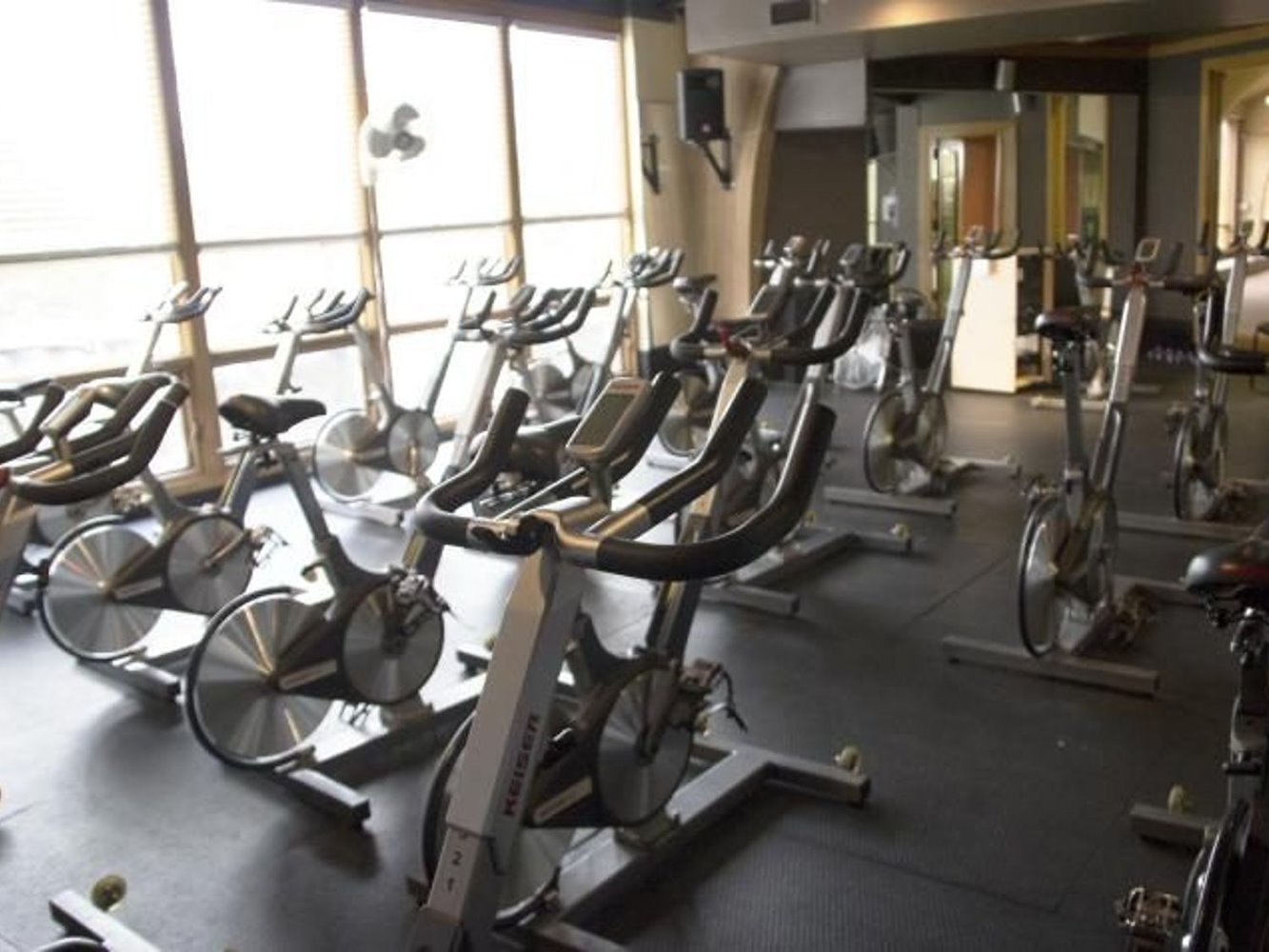 Genesis Health Clubs Overland Park - фото 4