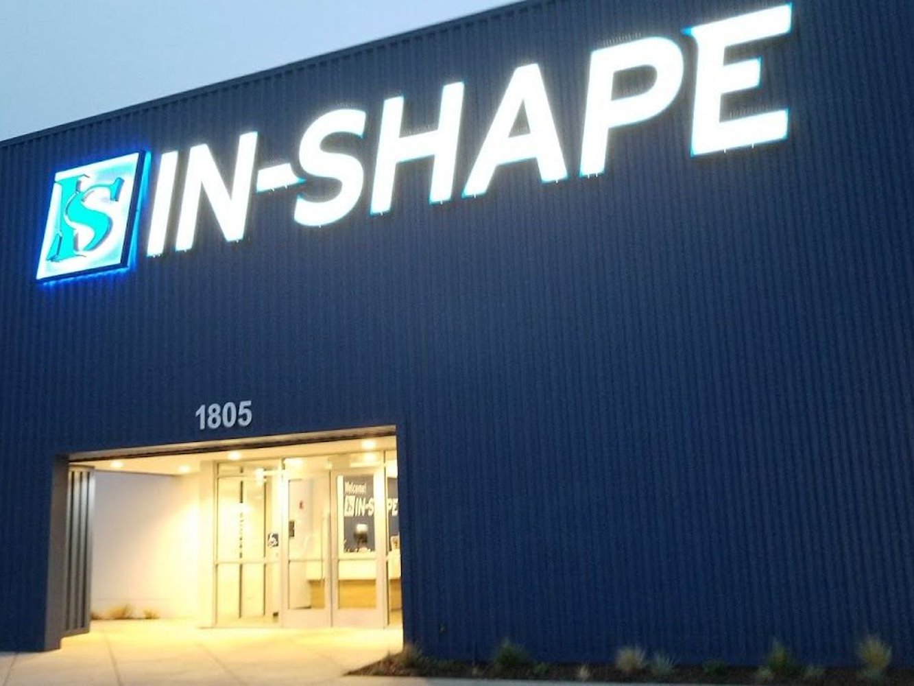 In-Shape: Manteca - фото 5