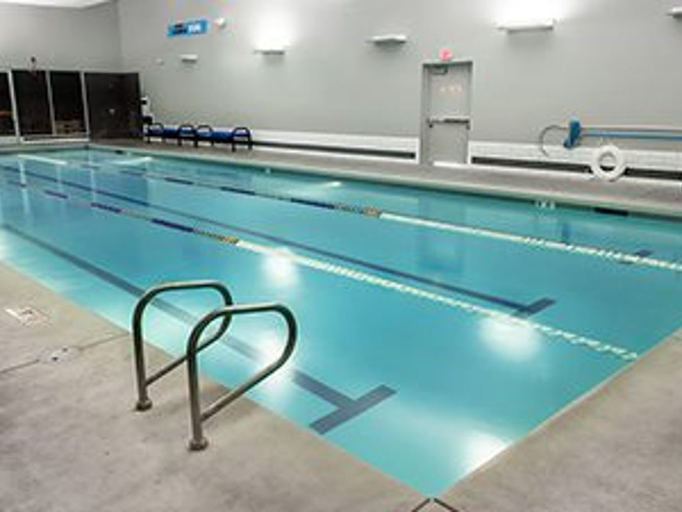 EoS Fitness LAS VEGAS- LOSEE / CENTENNIAL PKWY - фото 5