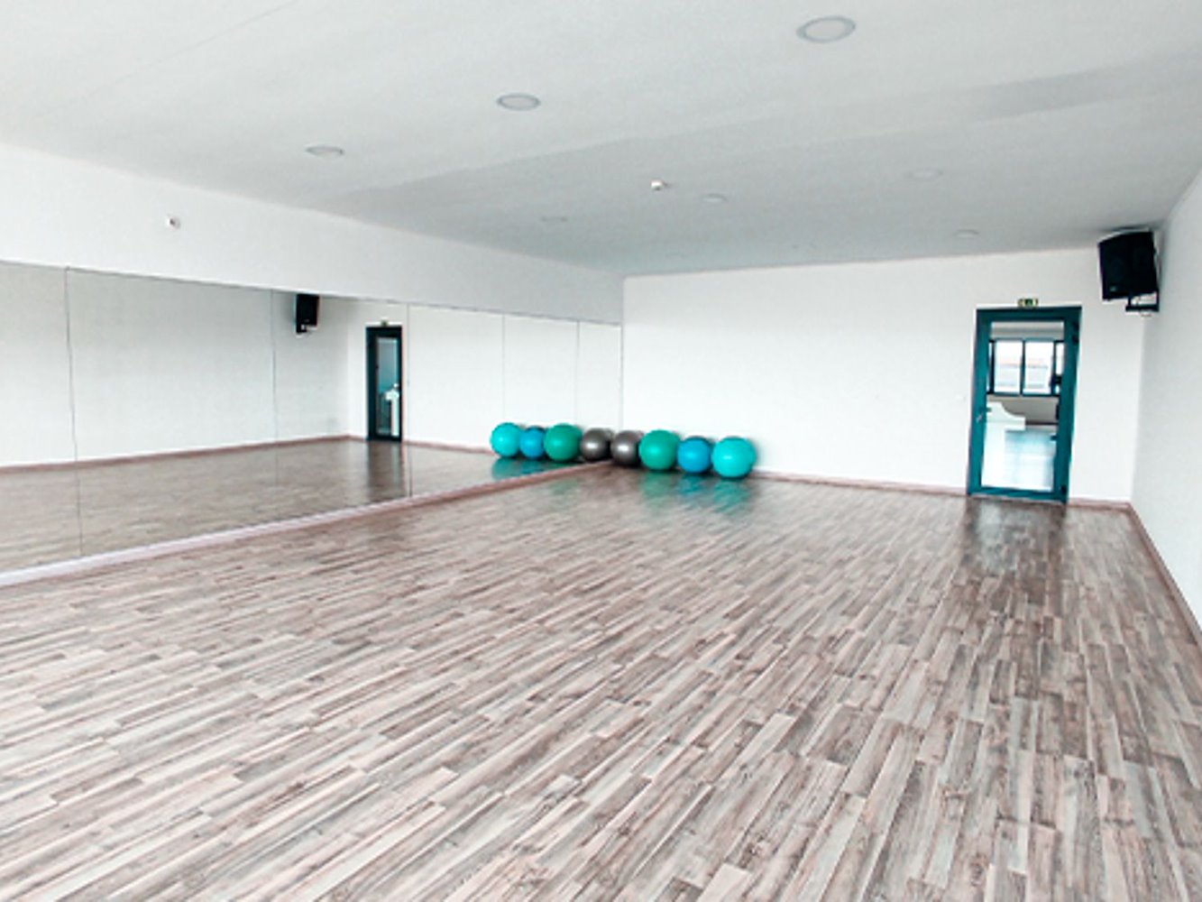 Fitness Factory Peniche - фото 7