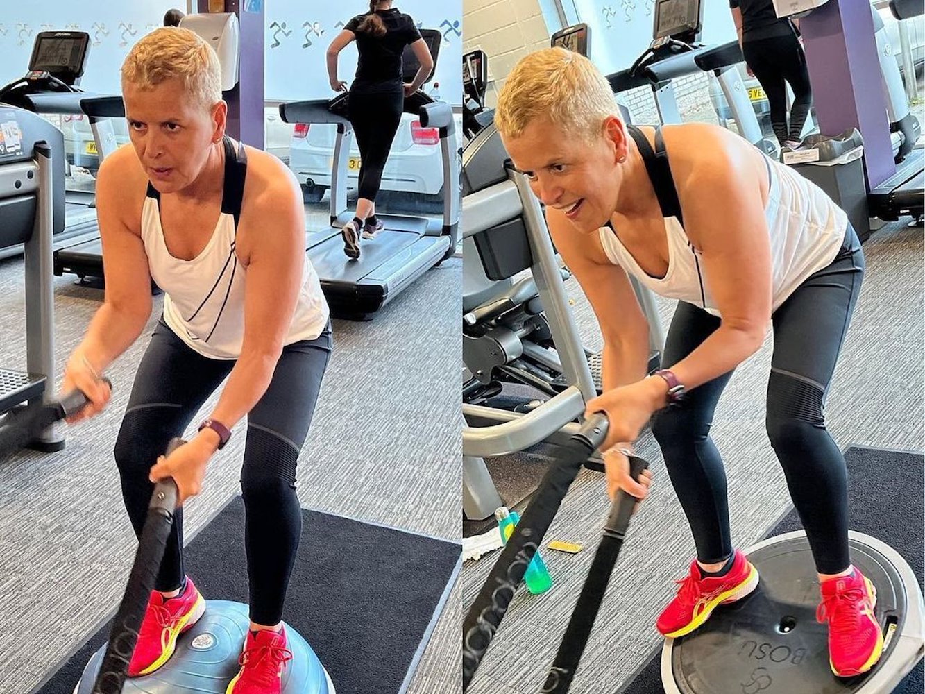 Anytime Fitness - Bow - фото 7