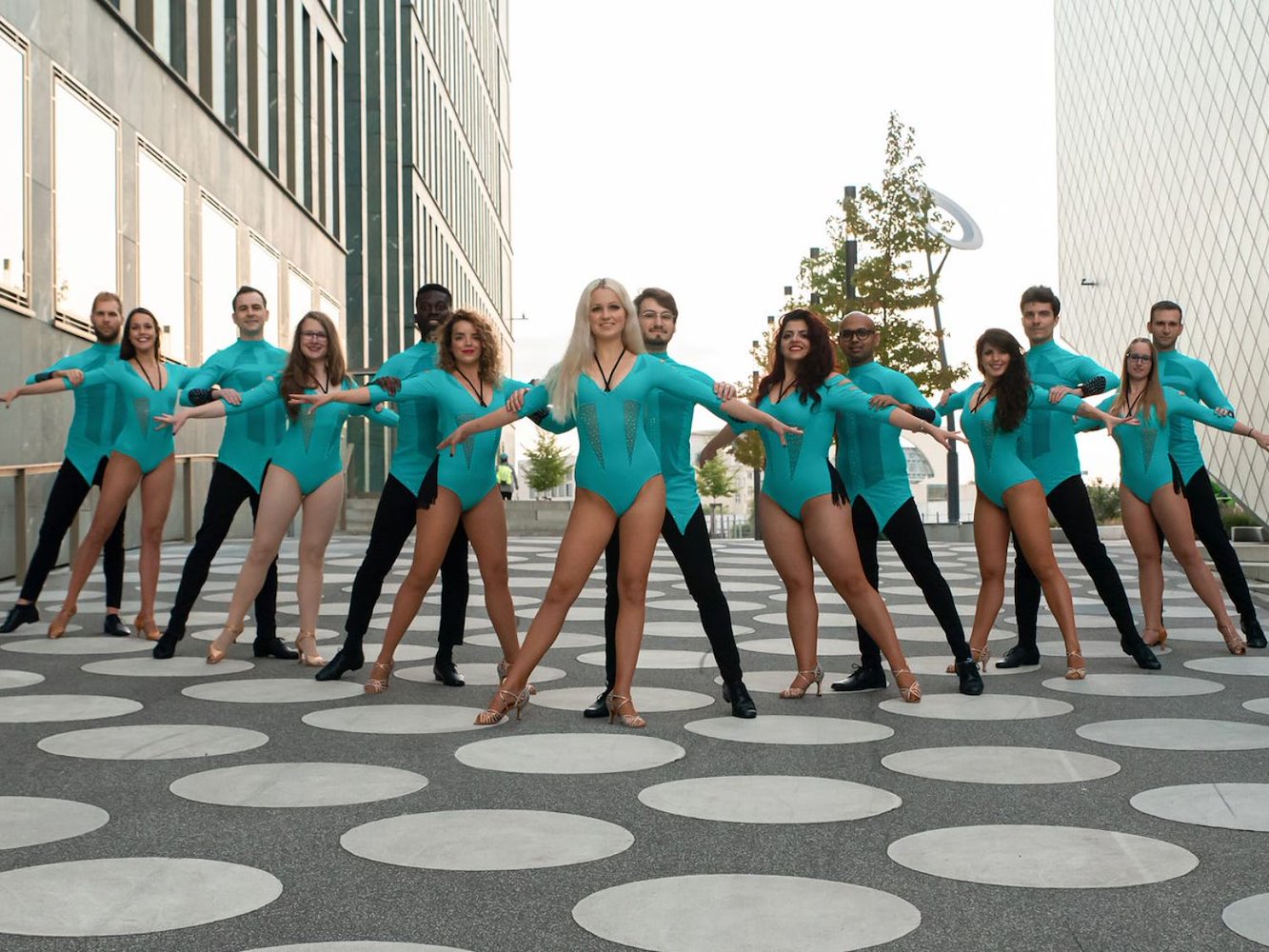 BachatAcademy - Swing Base - фото 3