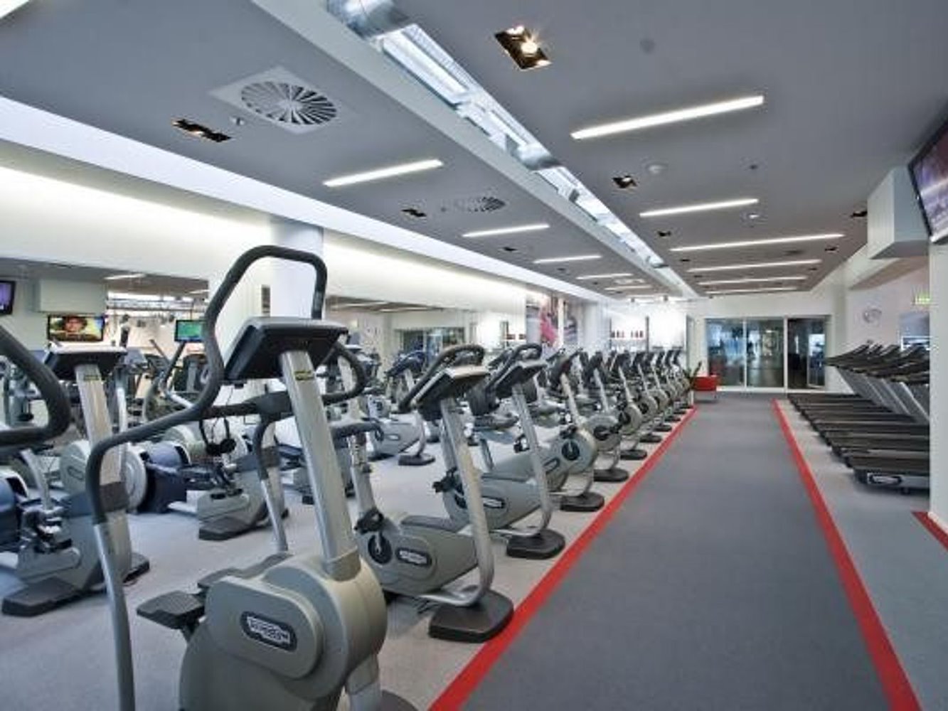 MyFitness Viru - фото 3