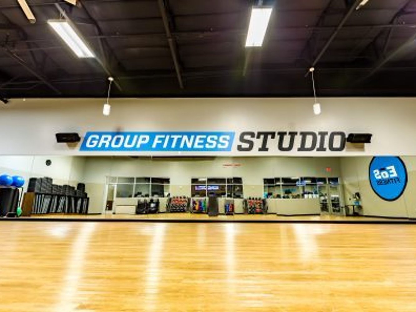 EoS Fitness Oceanside: Palm Tree Plaza - фото 5