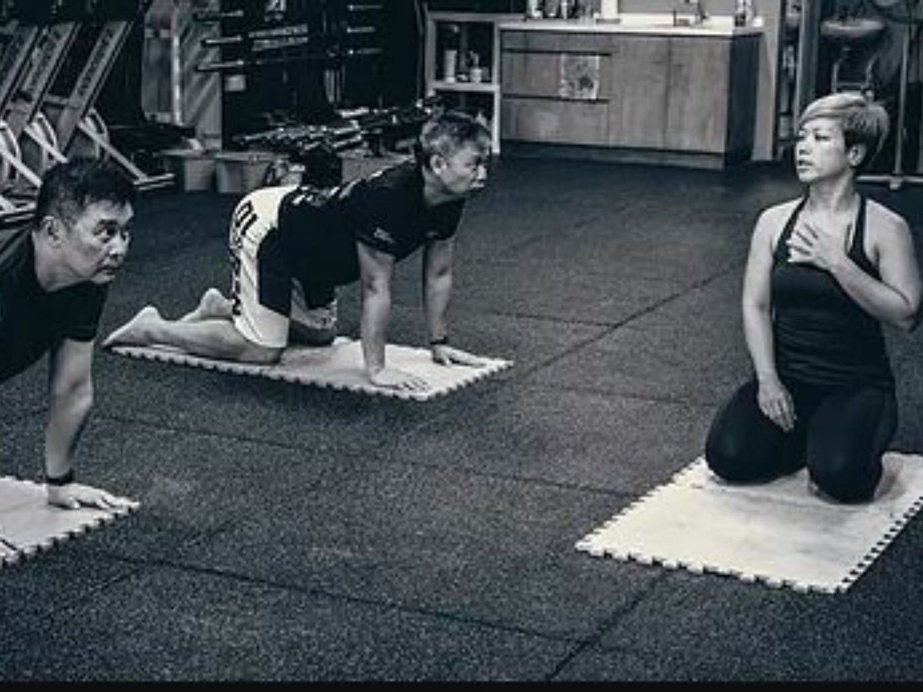 Crossfit Fire City - фото 5