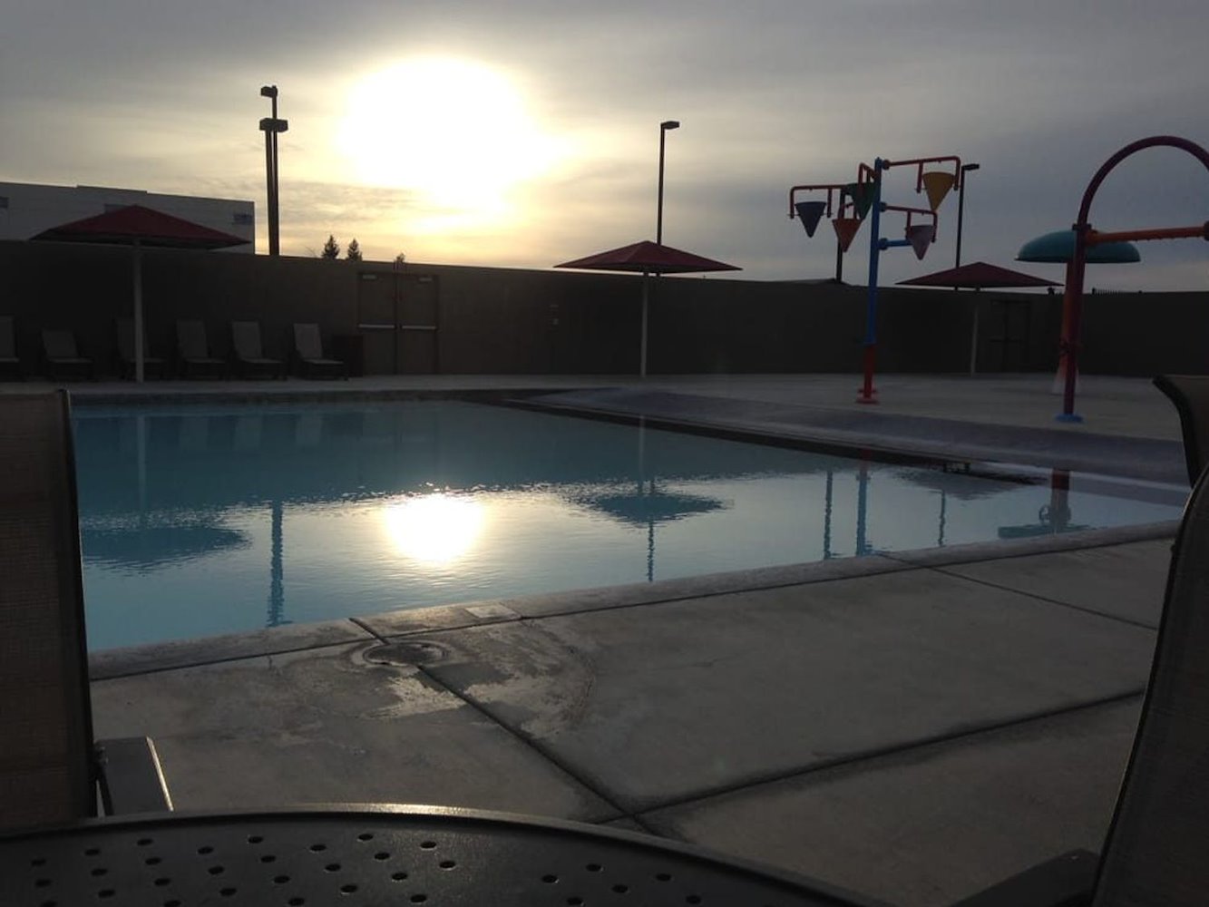In-Shape Family Fitness - Laguna - фото 6