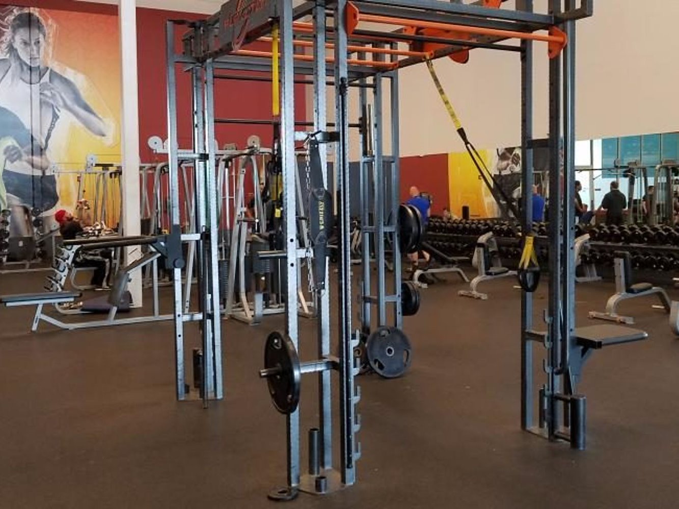 Genesis Health Clubs Broken Arrow - фото 1