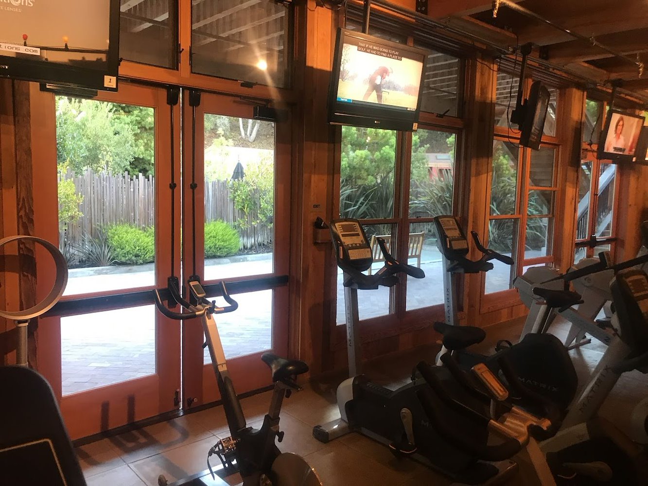 Carmel Valley Athletic Club - фото 3