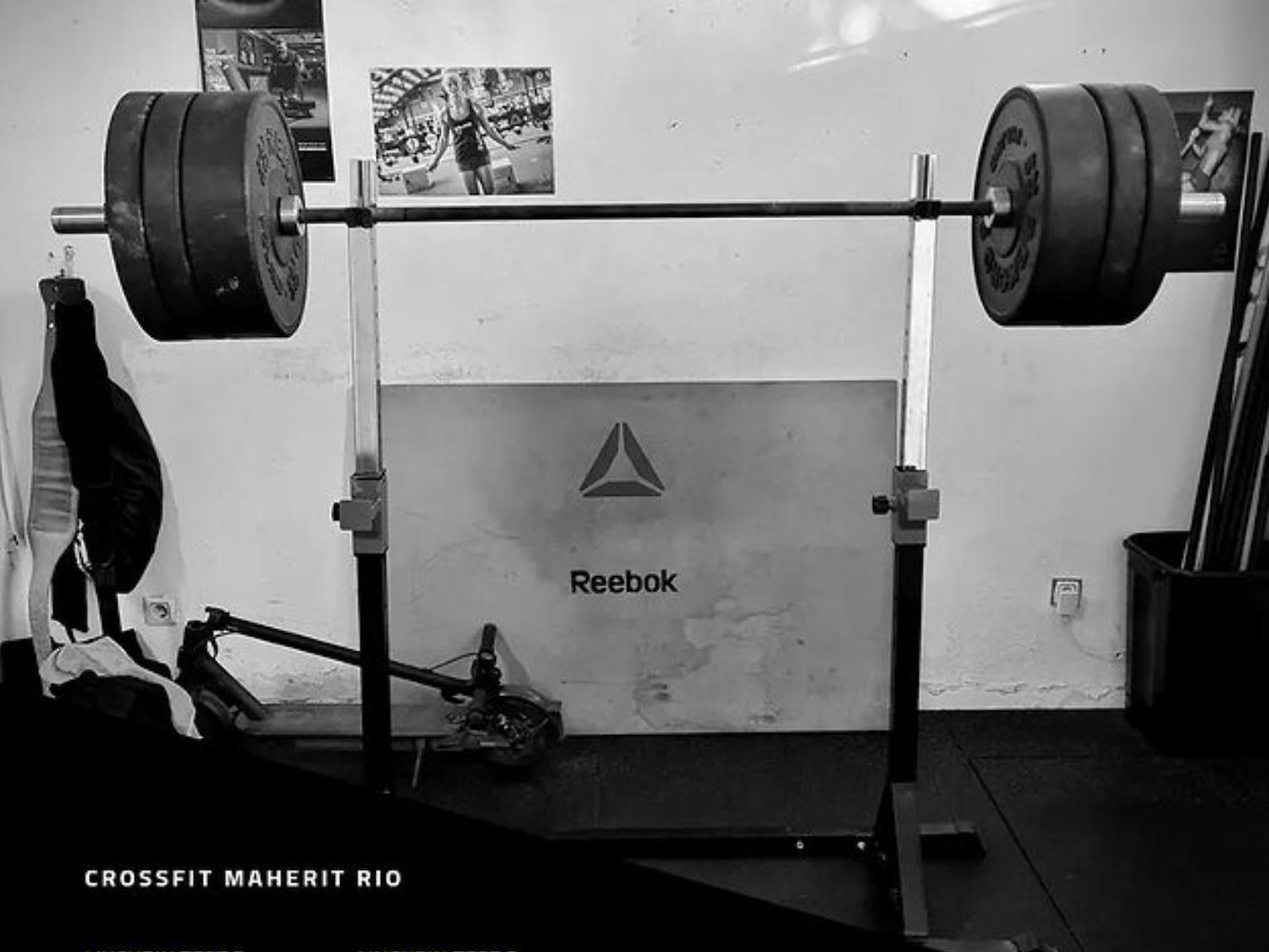 Crossfit Maherit Rio - фото 6