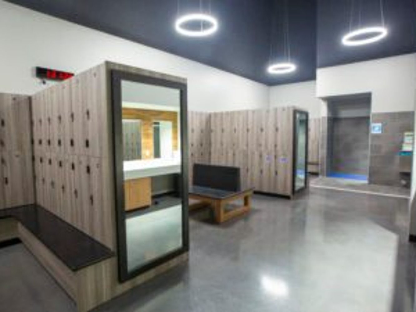 EoS Fitness GILBERT - S VAL VISTA DR / E PECOS RD - фото 8