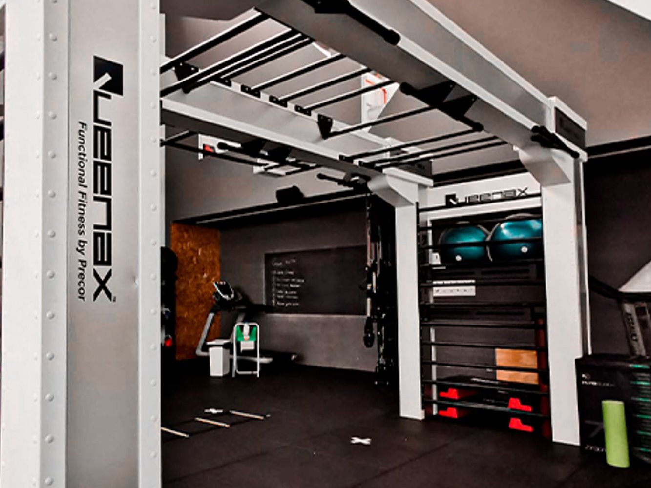 Fitness Factory Arruda dos Vinhos - фото 8