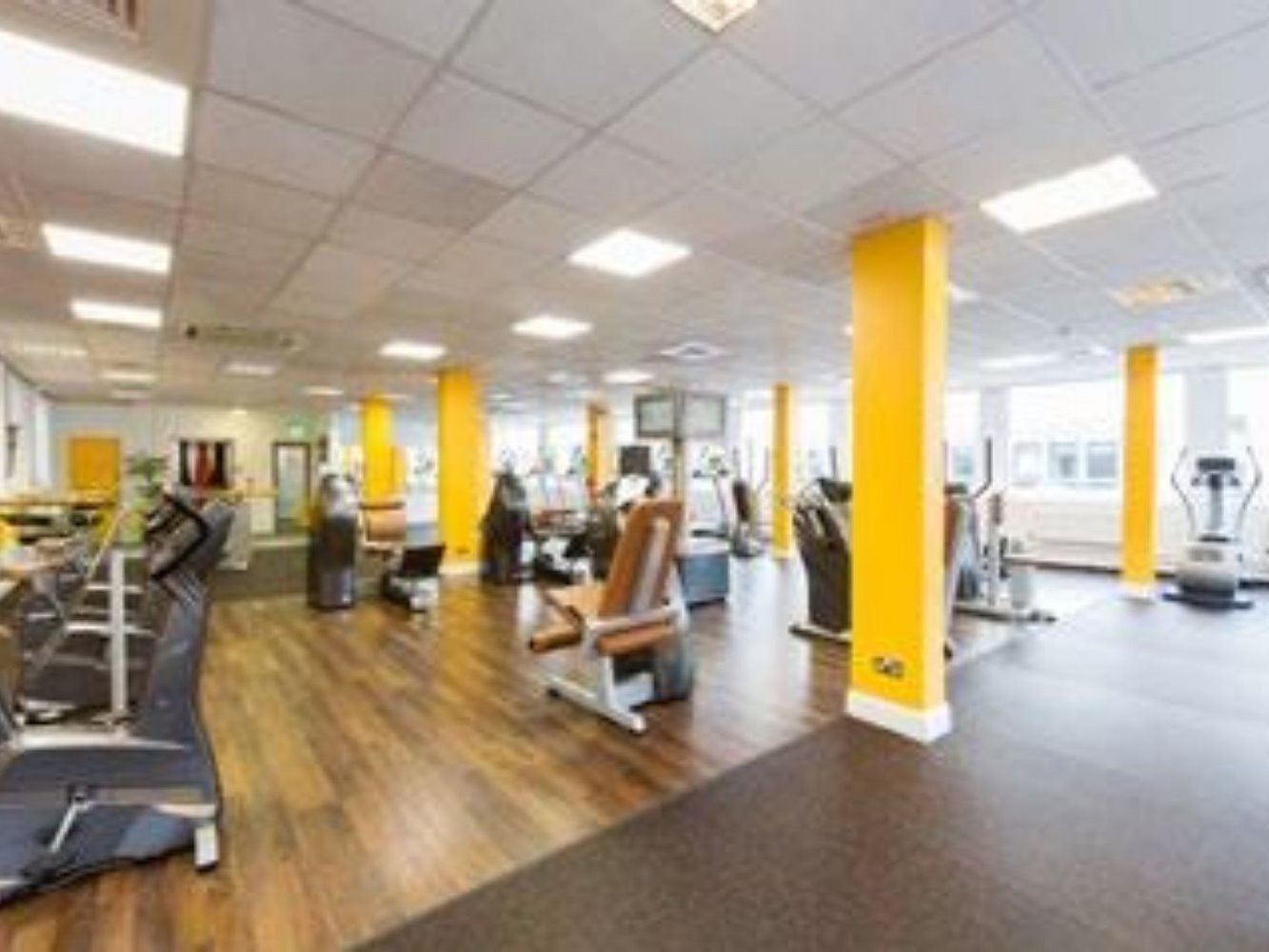 ICON Health Club - фото 3