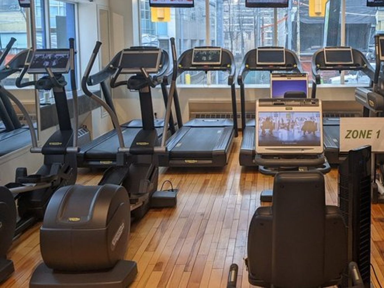 Balance Fitness - фото 2