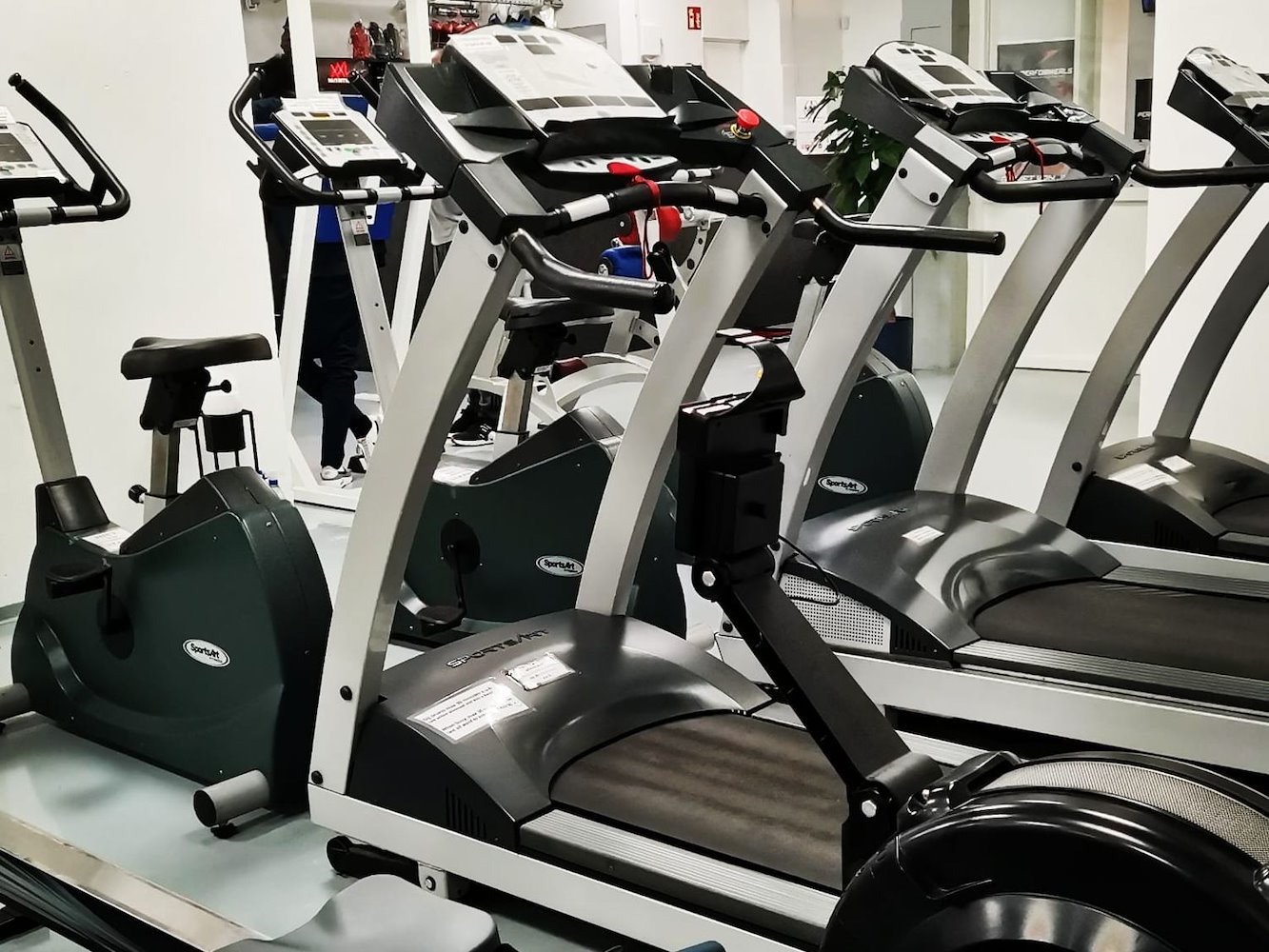 Classic Gym Rotterdam - фото 3