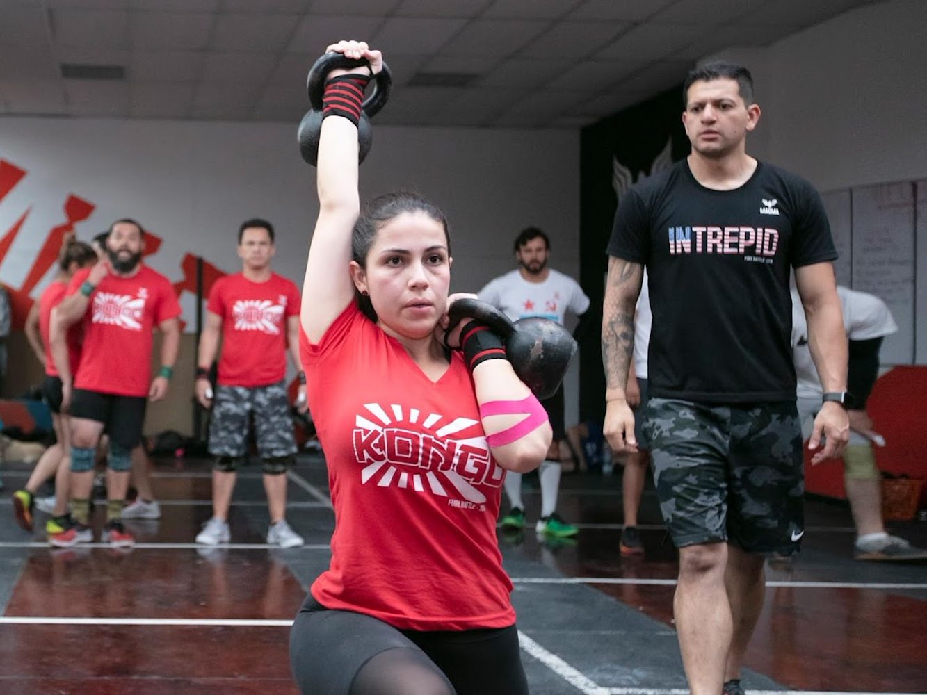 Magma Crossfit - фото 3