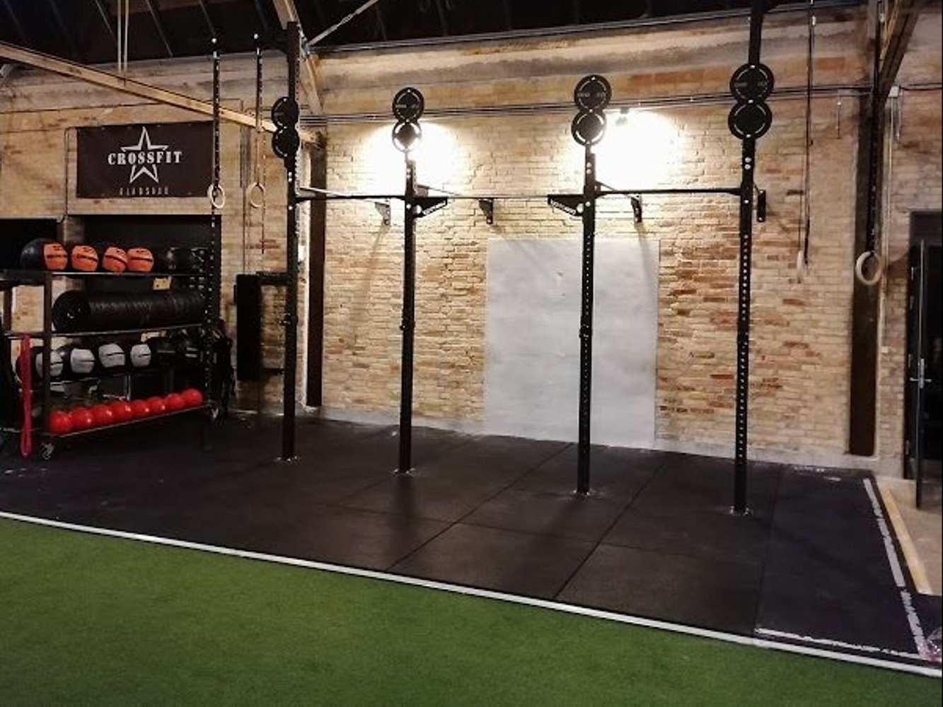 Gladsaxe CrossFit - фото 3