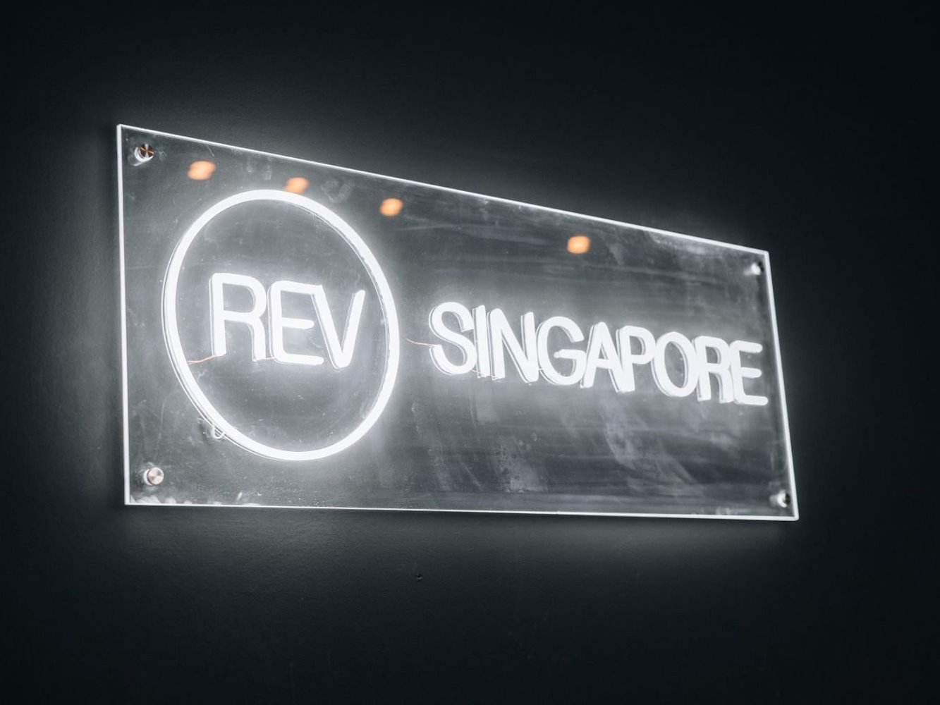 Revolution - Tanjong Pagar - фото 4