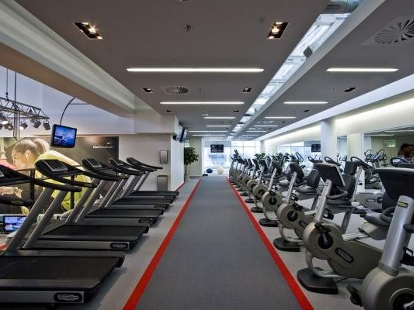 MyFitness Viru - фото 1