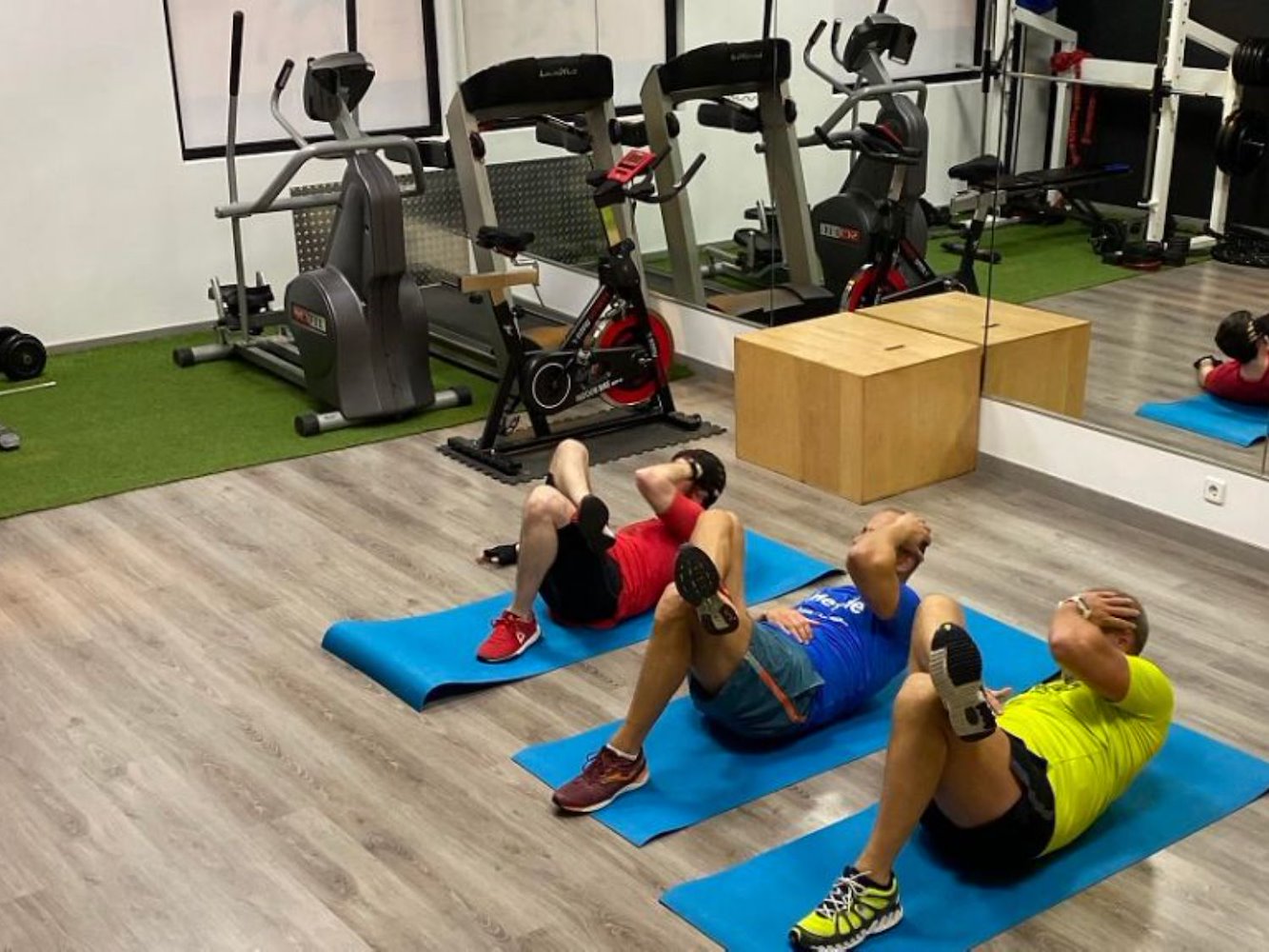 BodyUp Getafe - фото 2