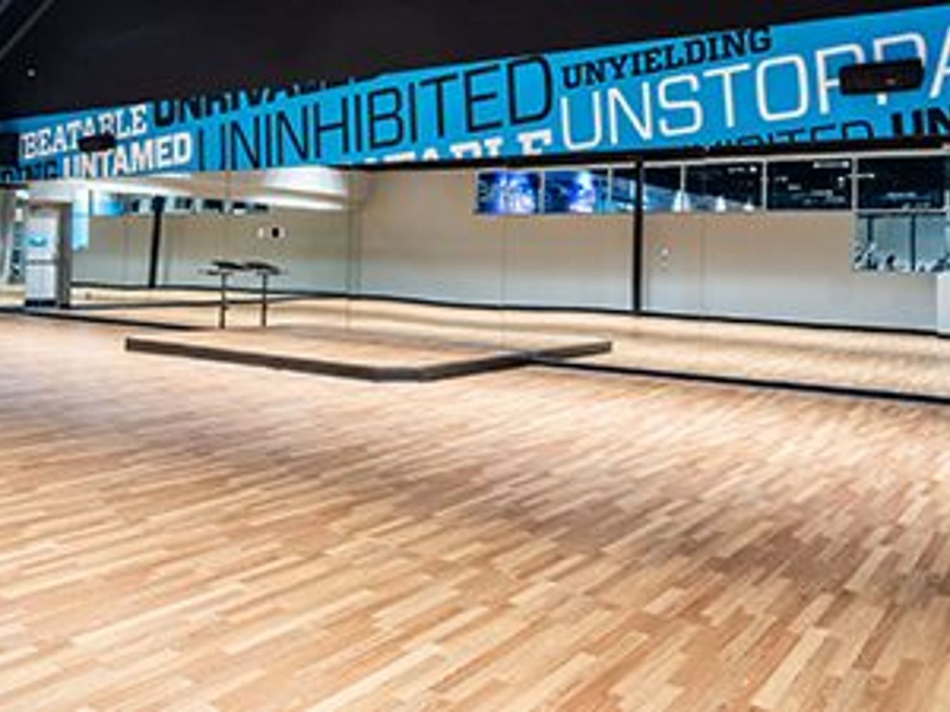 EoS Fitness SARASOTA - TAMIAMI TRAIL - фото 4