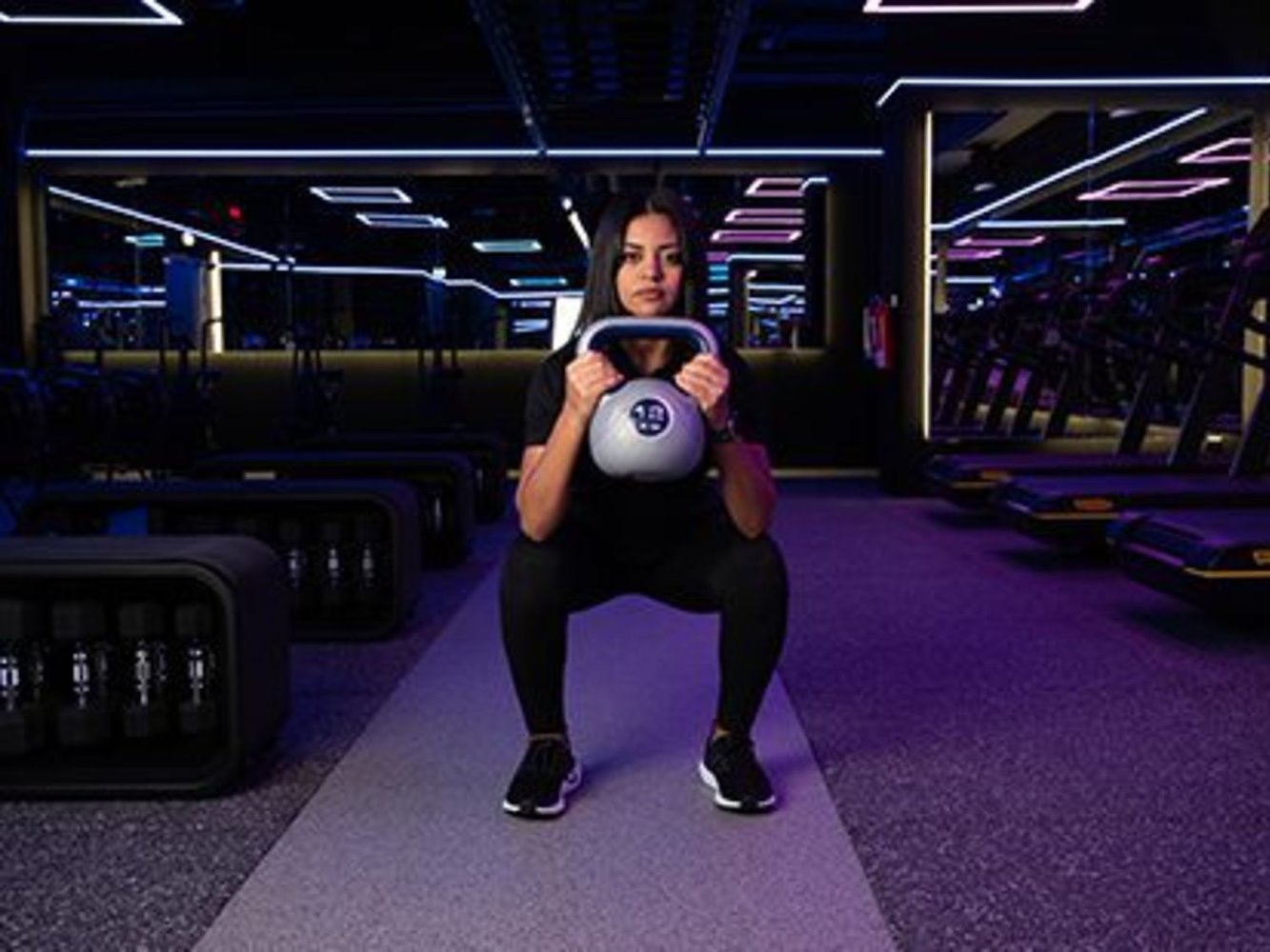 121 Studio Boutique Gym - фото 7