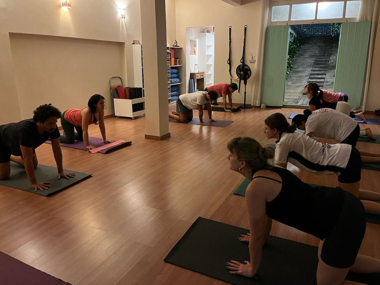 Leela Yoga - фото 1
