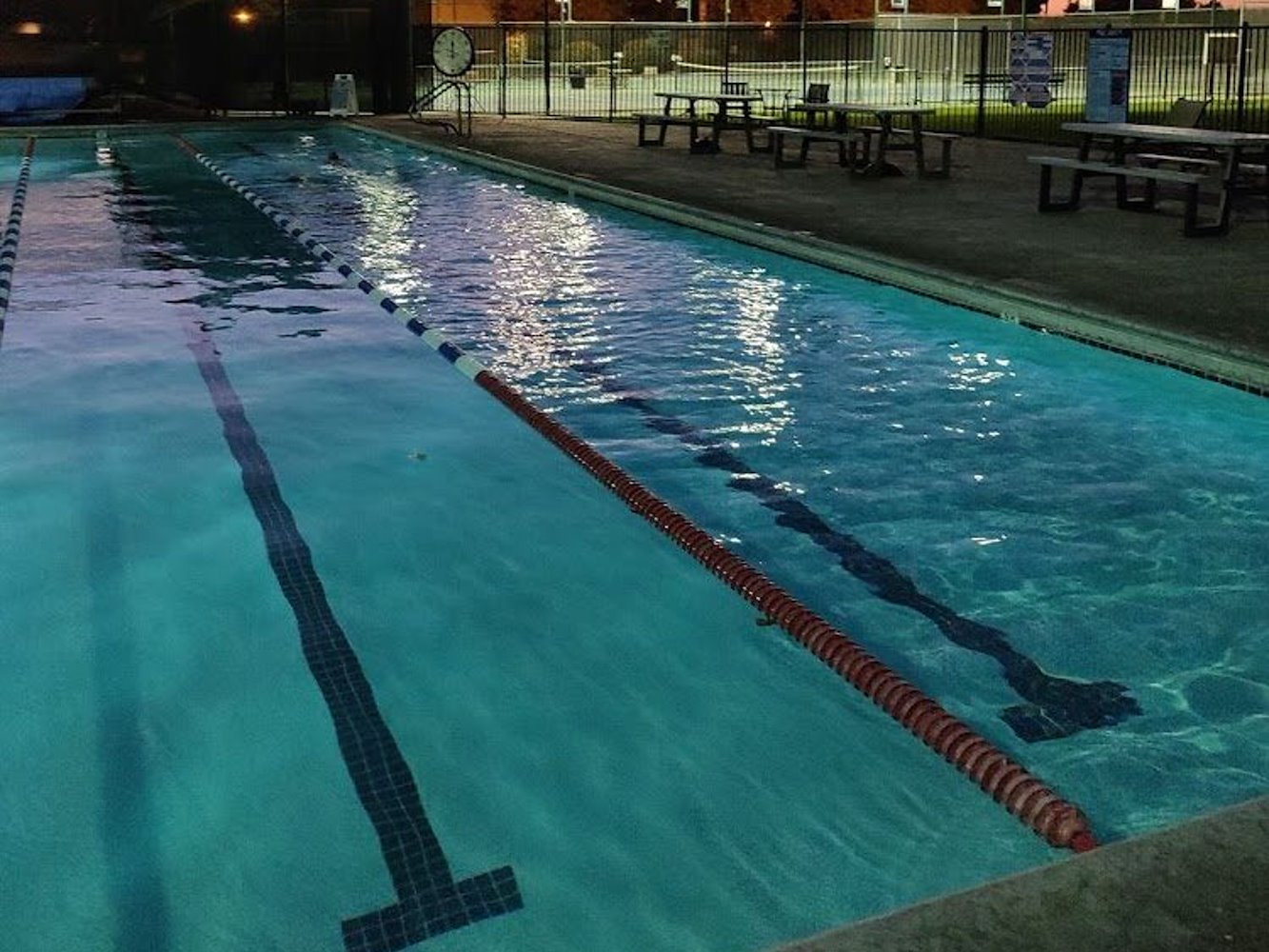 In-Shape: Merced Yosemite Ave - фото 4