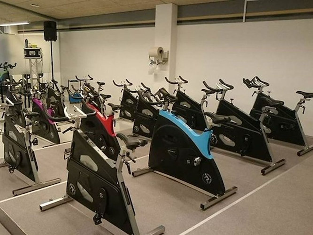 Dansk Fitness Stege - фото 3
