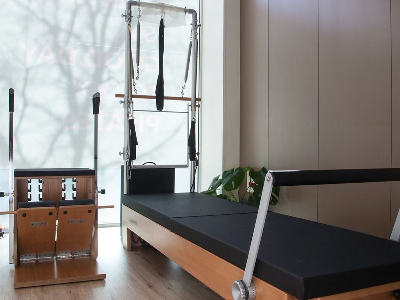 EQ club | Pilates & Wellness (Bellasvistas) - фото 4