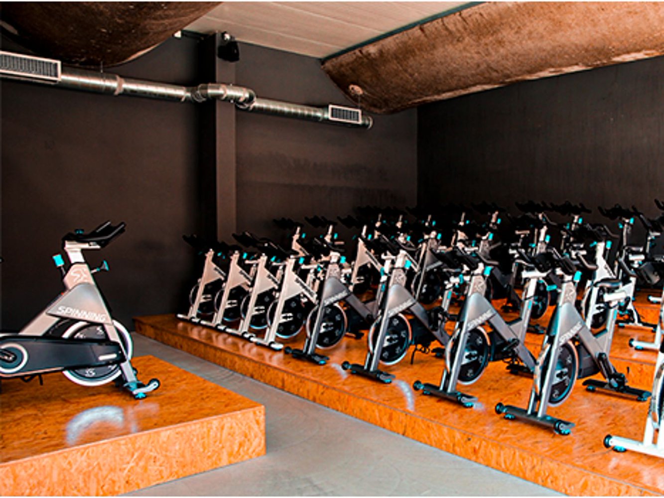 Fitness Factory Venda do Pinheiro - фото 2