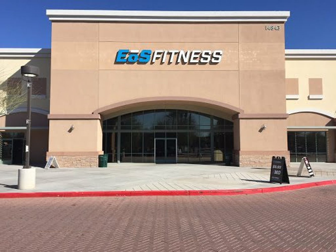 EoS Fitness North Scottsdale: Northsight/Raintree