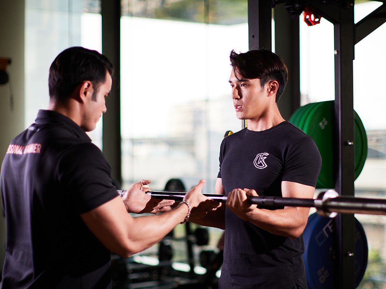 Fitness One - фото 5