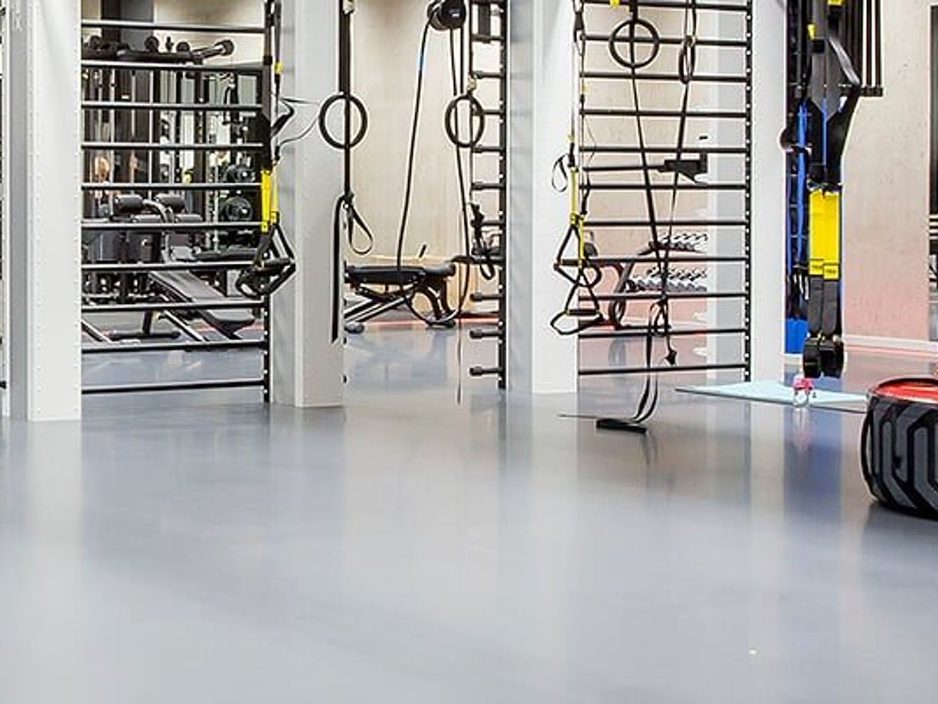 MyFitness Imanta - фото 8