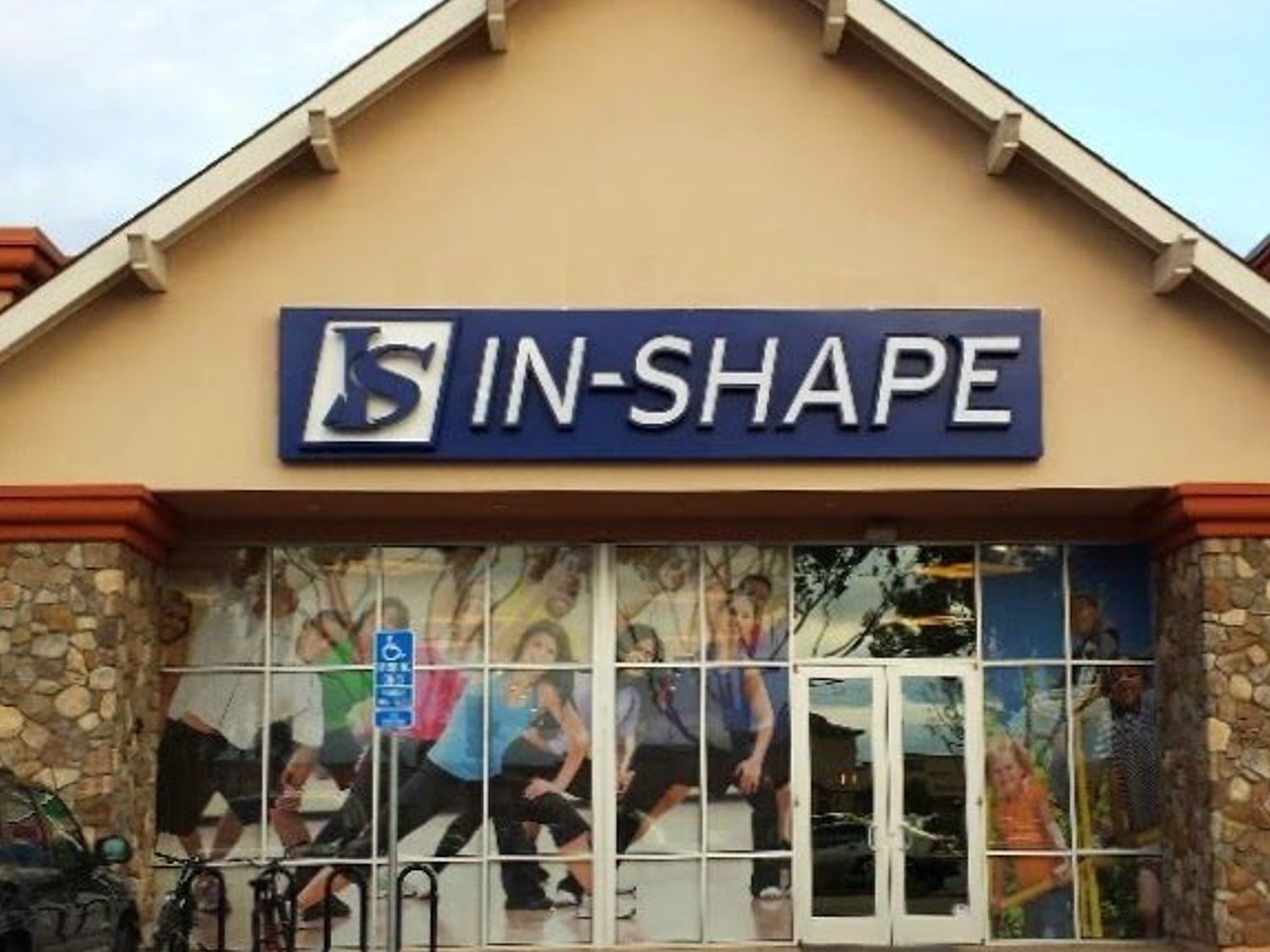 In-Shape: Santa Maria - фото 5