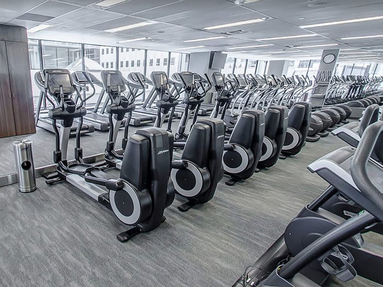 GYMVMT Calgary Place