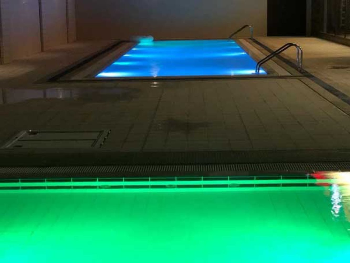 Body ABS Fitness Center Al Falah Village - Ladies - фото 4