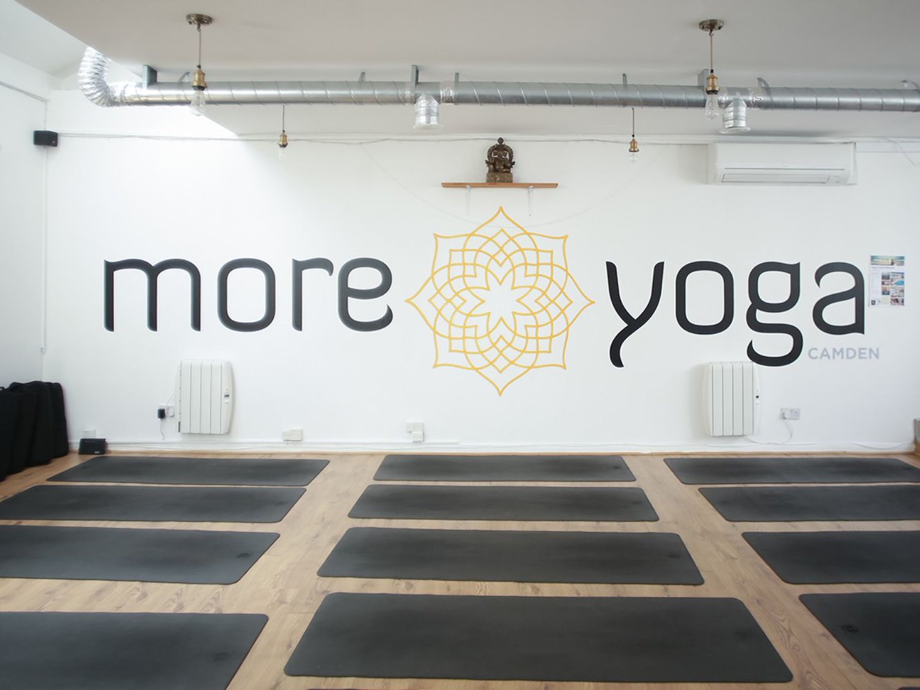 MoreYoga - Bermondsey - фото 3