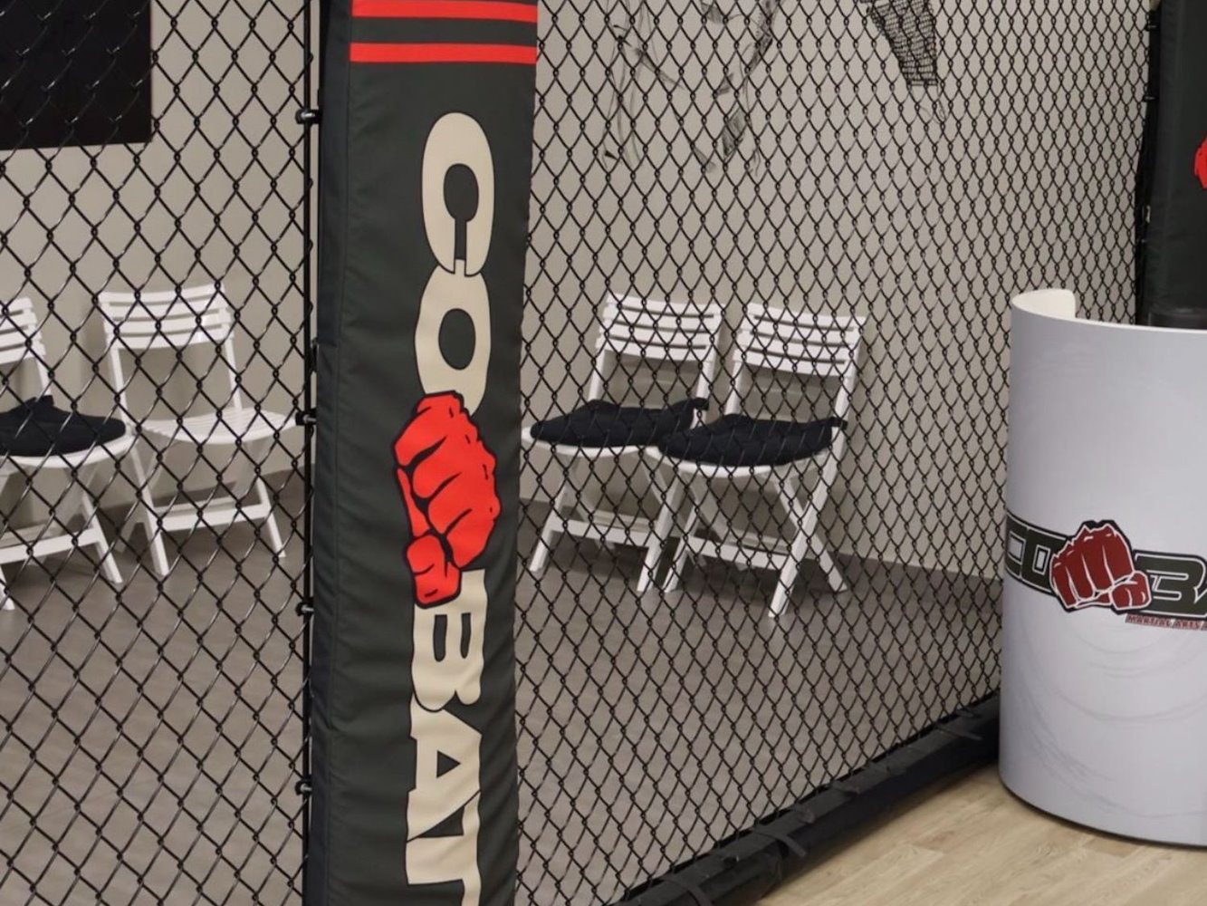 Combat Martial Arts and Fitness Club - фото 9