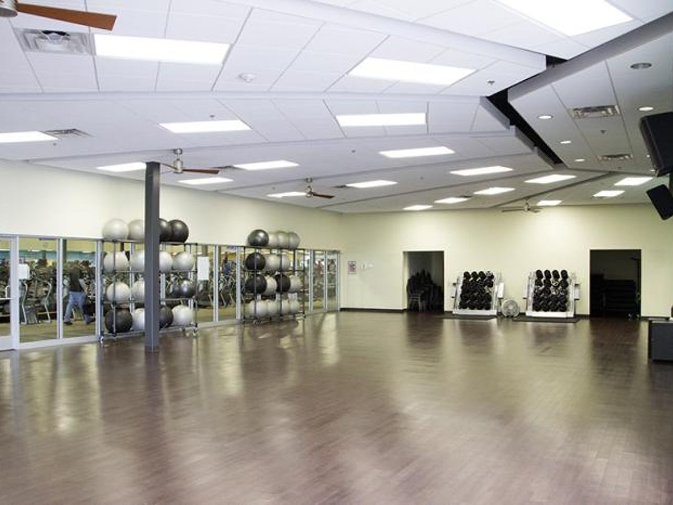 Genesis Health Clubs Lee's Summit West - фото 4