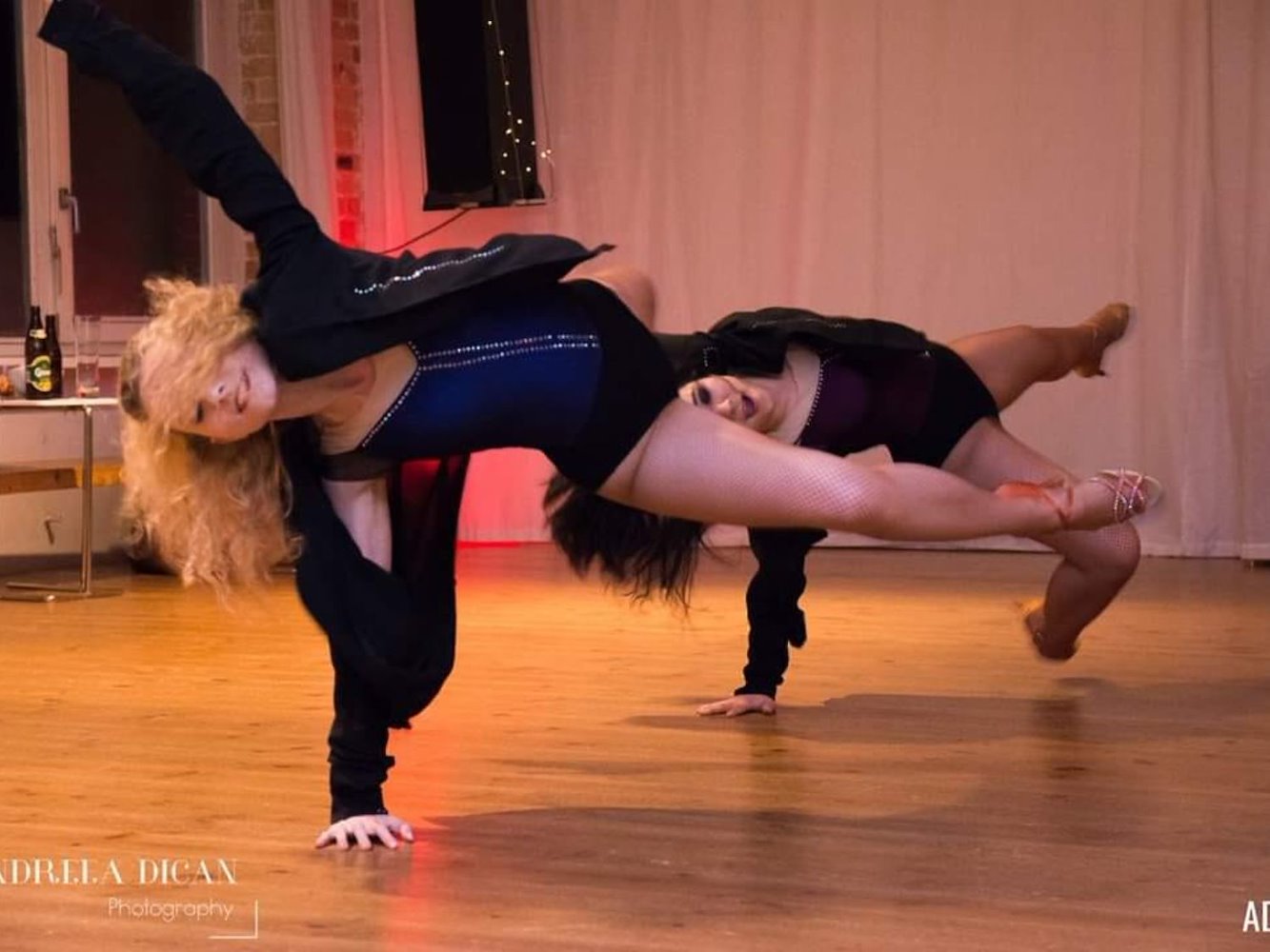 BachatAcademy - Imago Tanzstudio, - фото 8