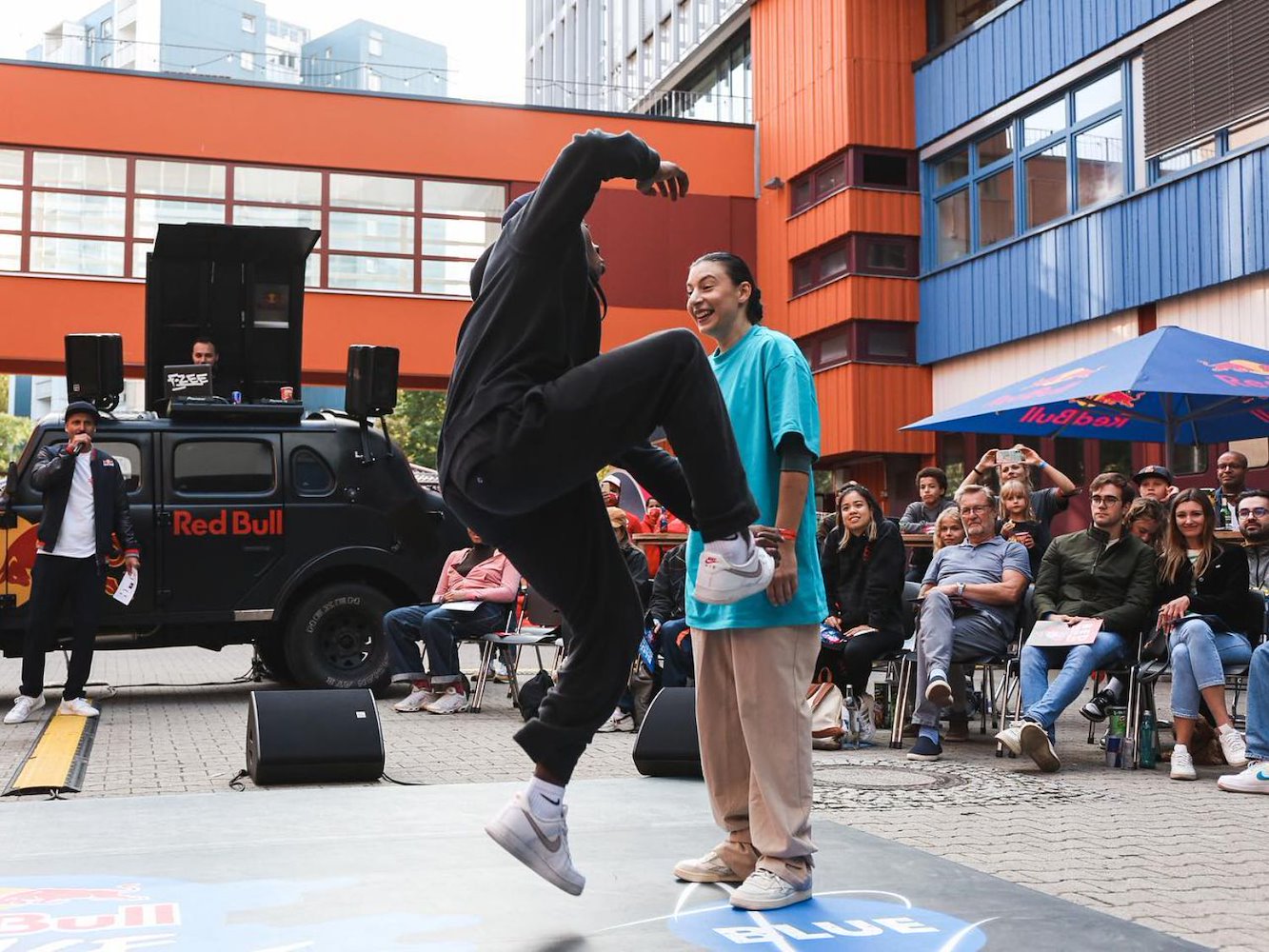 Flying Steps Academy - фото 4