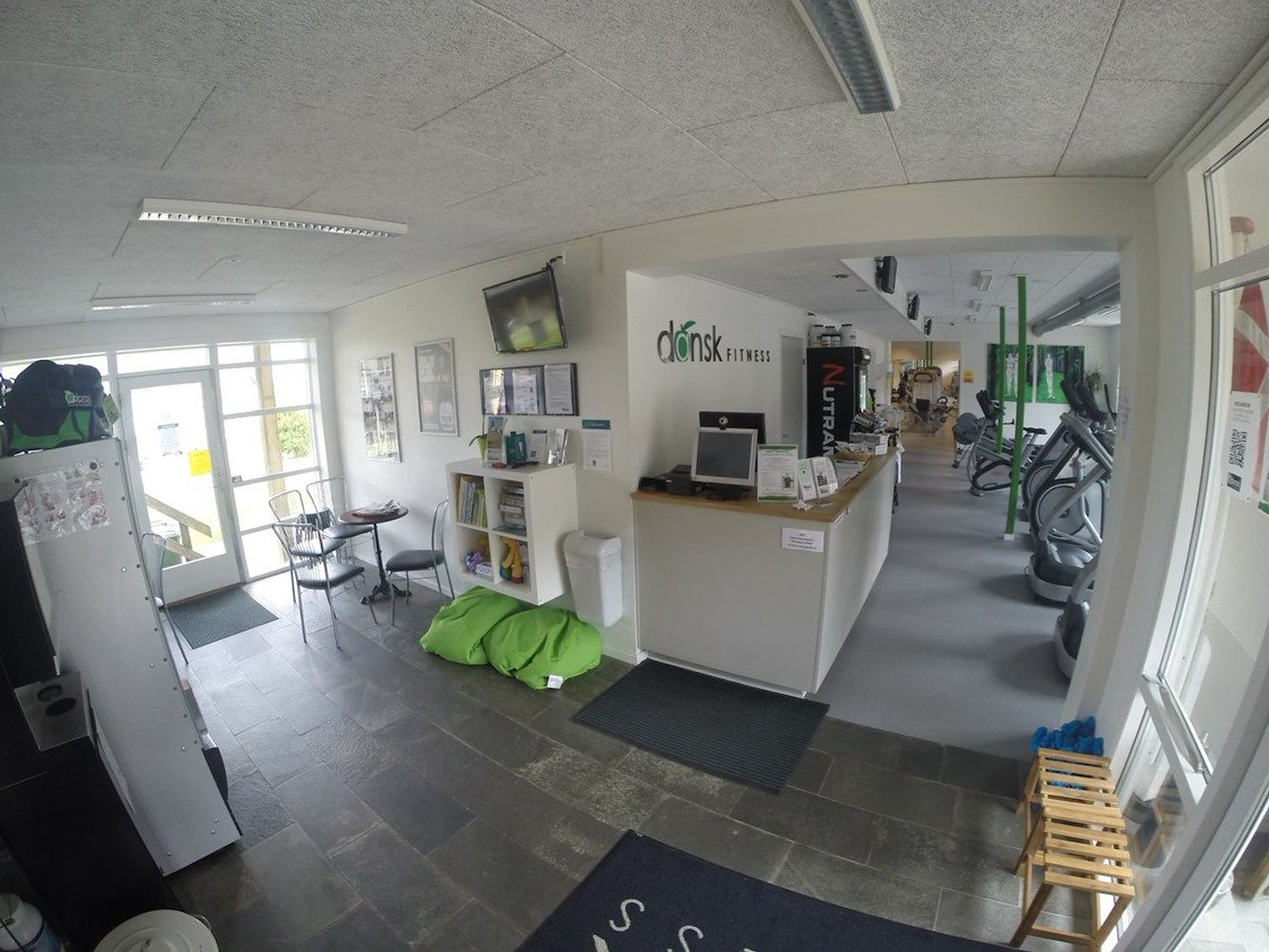 Dansk Fitness Faaborg - фото 5
