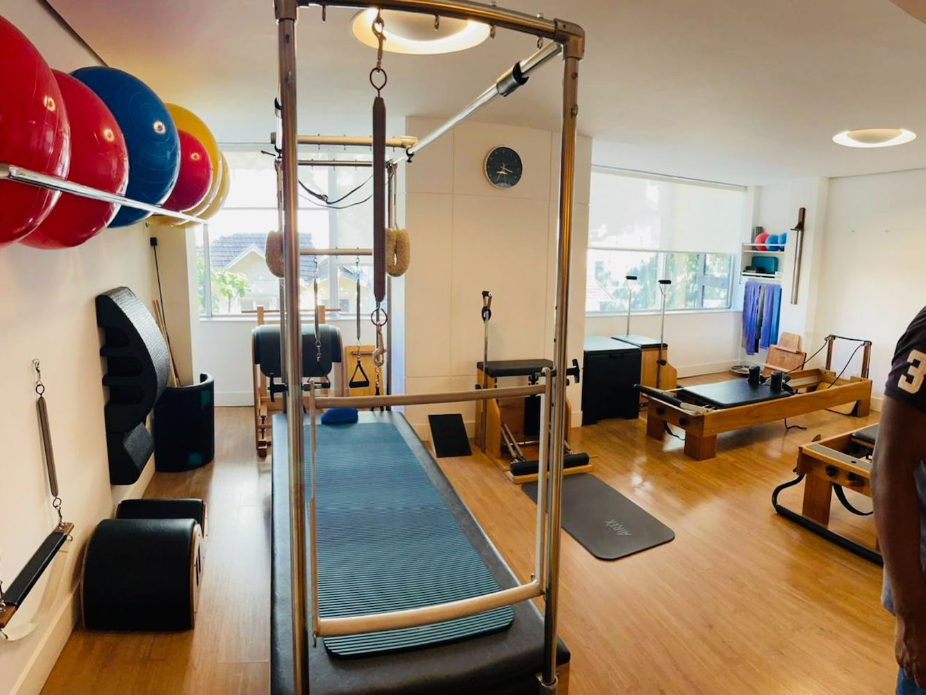 Carioca Pilates - фото 3